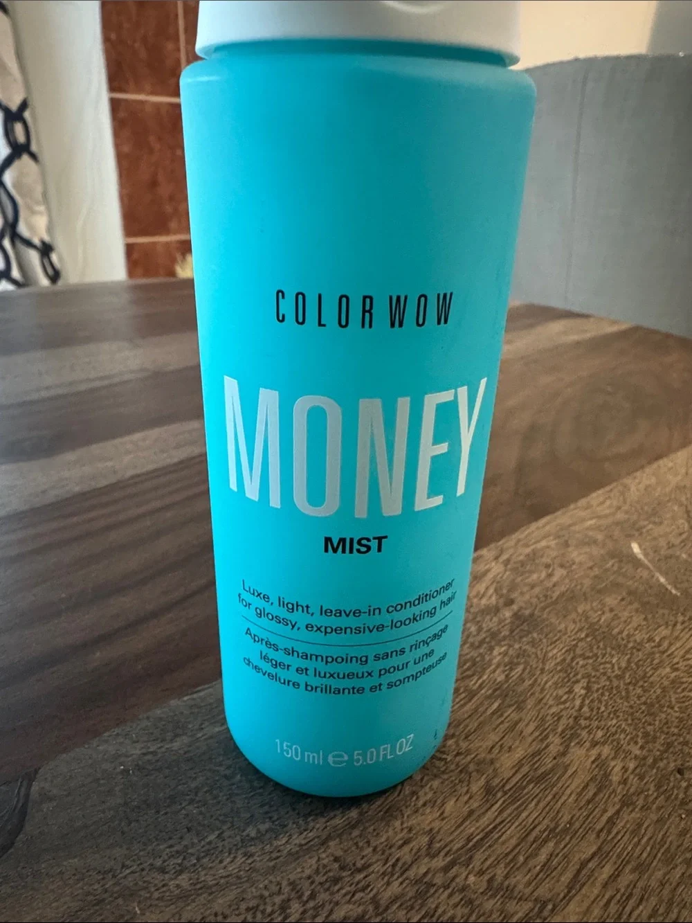 COLORWOW Money Mist Lightweight Leave-In Conditioner - 150ml